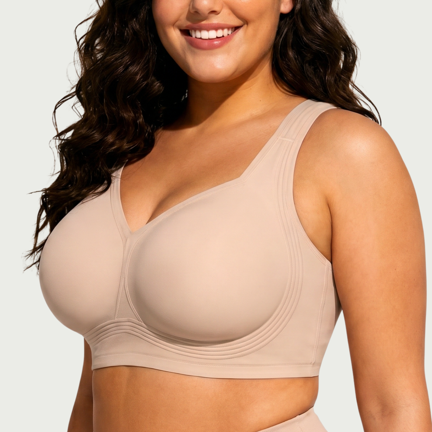 JellyLift™ Comfort Fit Wireless Bra