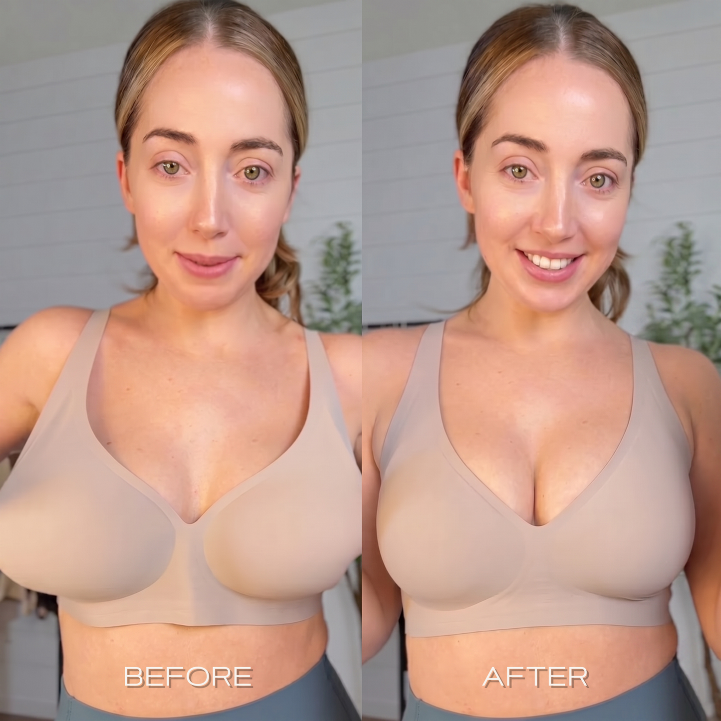 JellyLift™ Contour Wireless Bra