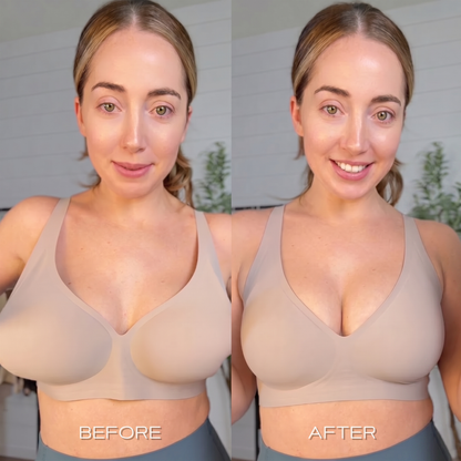 JellyLift™ Contour Wireless Bra