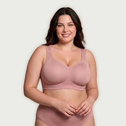 JellyLift™ Comfort Fit Wireless Bra