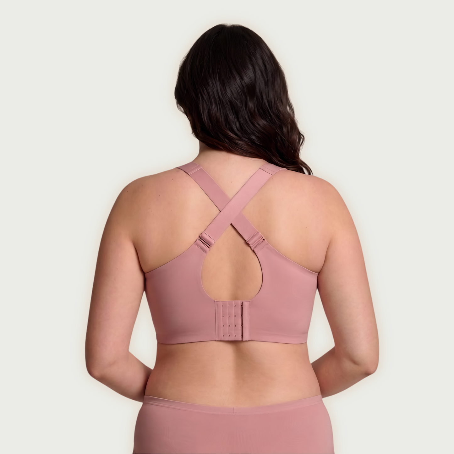 JellyLift™ Comfort Fit Wireless Bra