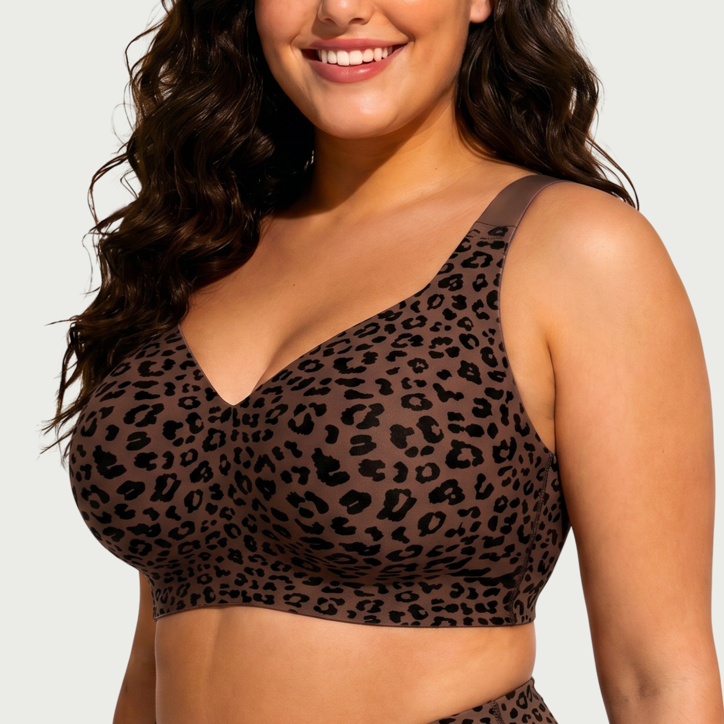 JellyLift™ Comfort Fit Wireless Bra