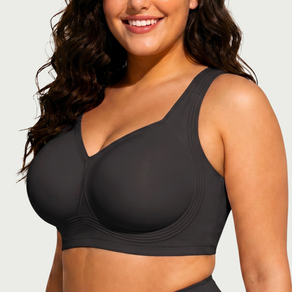 JellyLift™ Comfort Fit Wireless Bra