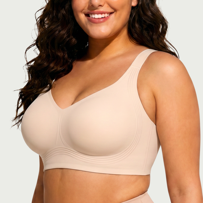 JellyLift™ Comfort Fit Wireless Bra